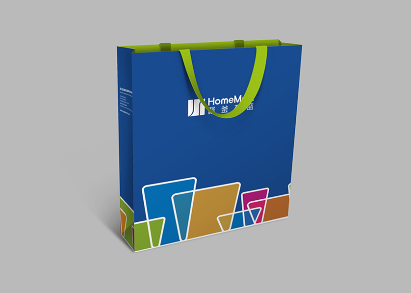 沙坡头区VI设计公司