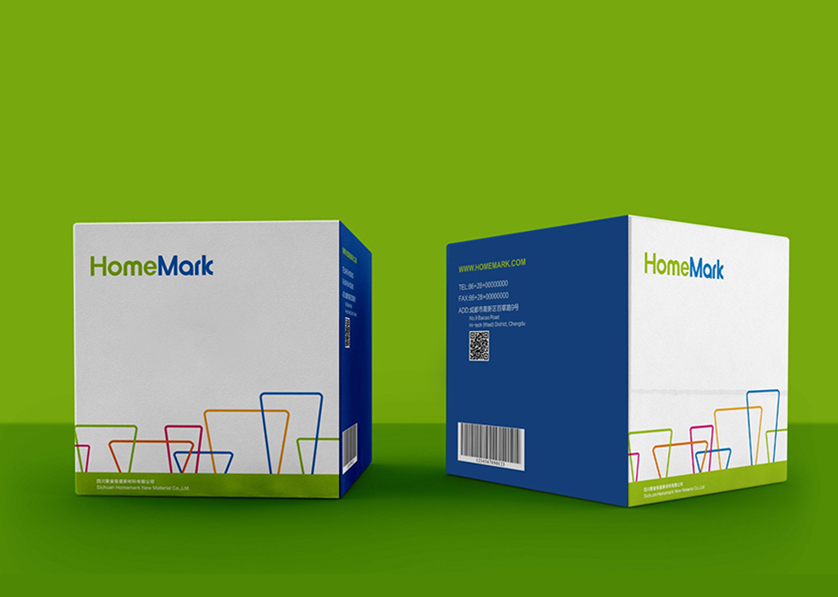 沙坡头区VI设计公司