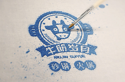 深耕沙坡头区企业VI设计：解锁品牌成长的核心密码